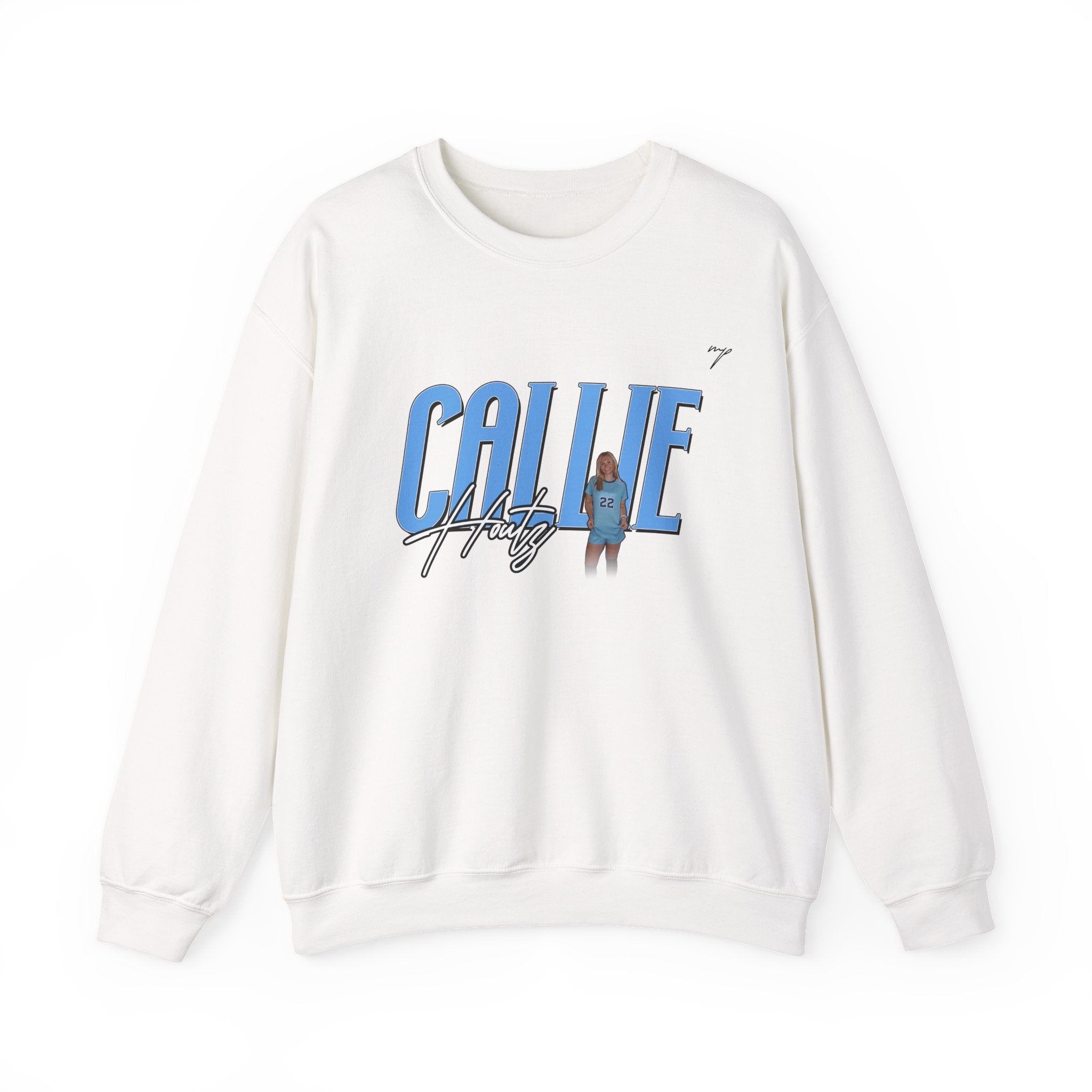 Callie Houtz Crewneck