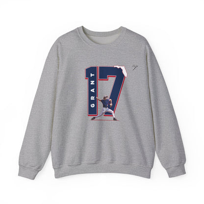Garrett Grant Crewneck