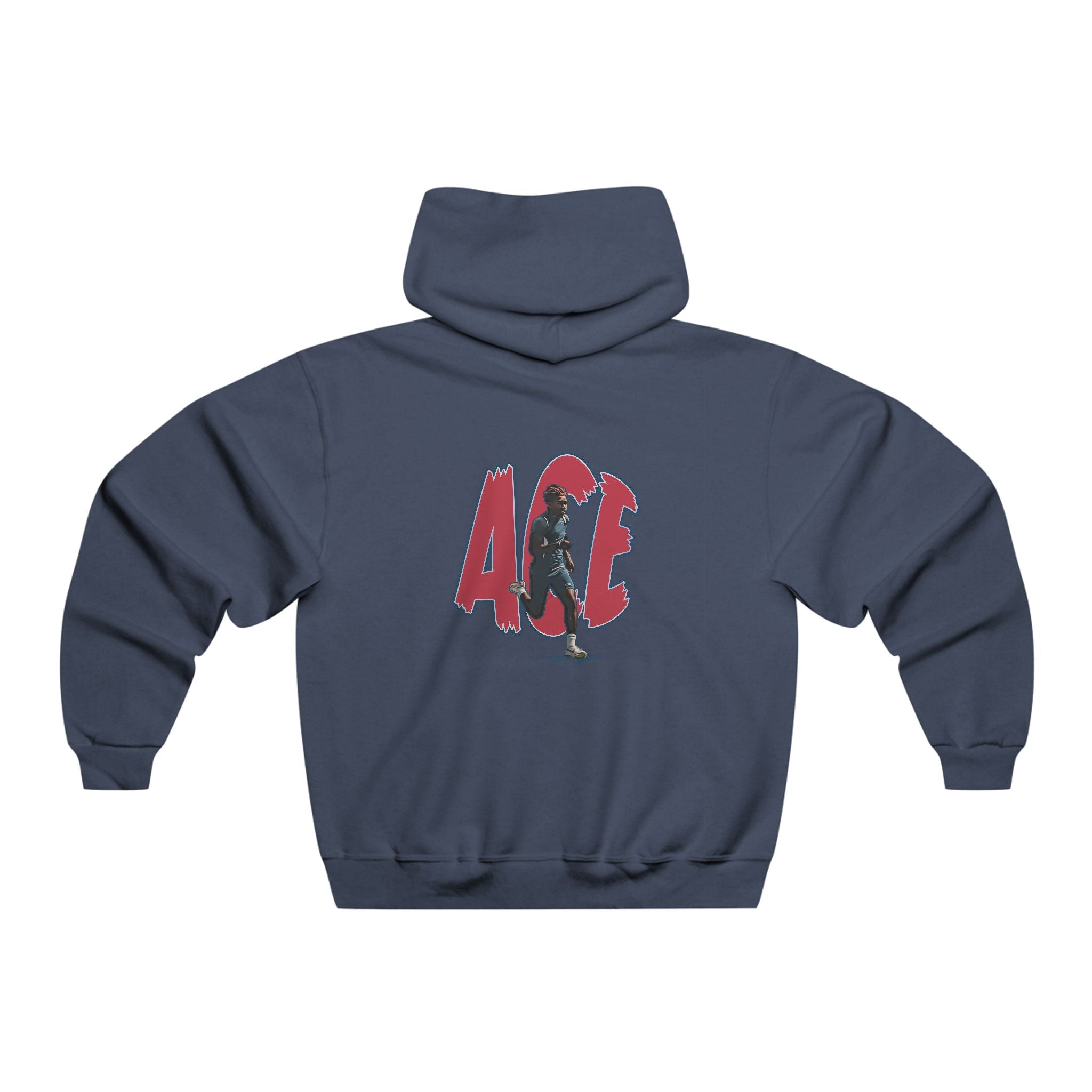 Arviance Le'Flore Vintage Hoodie