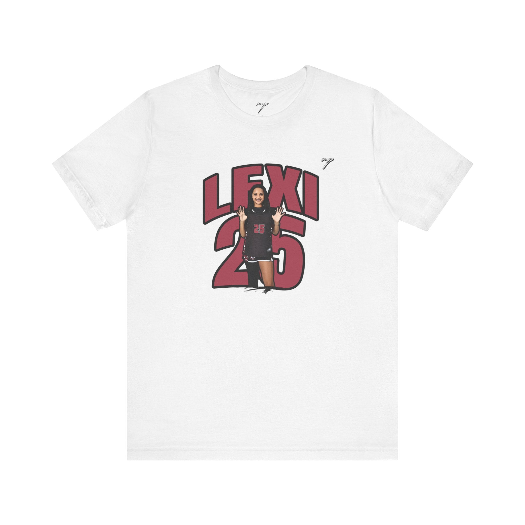 Alexis Duhon Graphic Tee