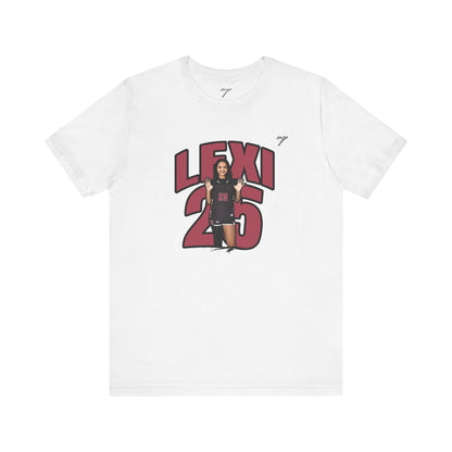 Alexis Duhon Graphic Tee