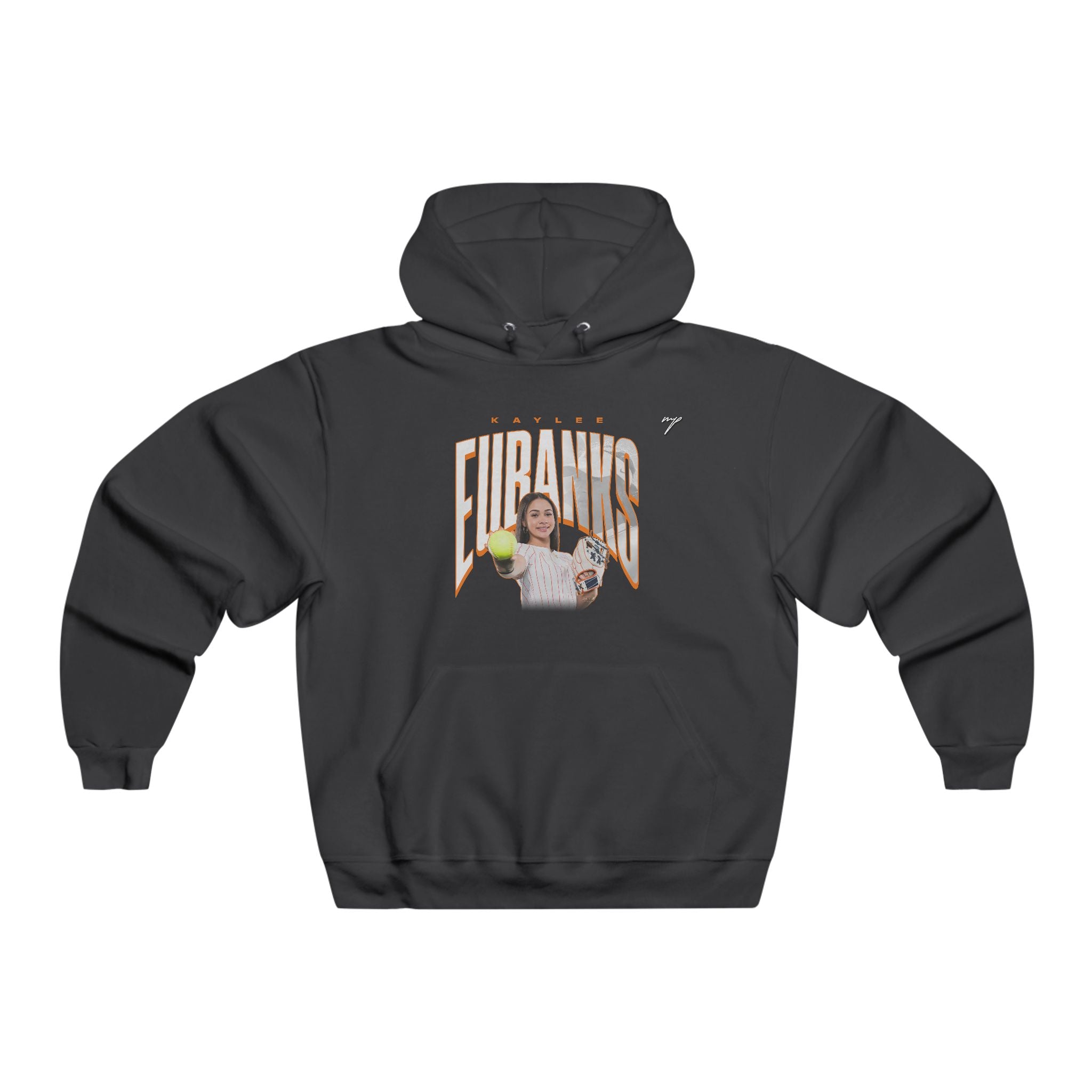 Kaylee Eubanks Vintage Hoodie