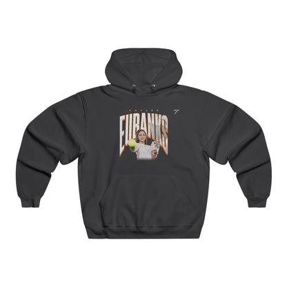 Kaylee Eubanks Vintage Hoodie
