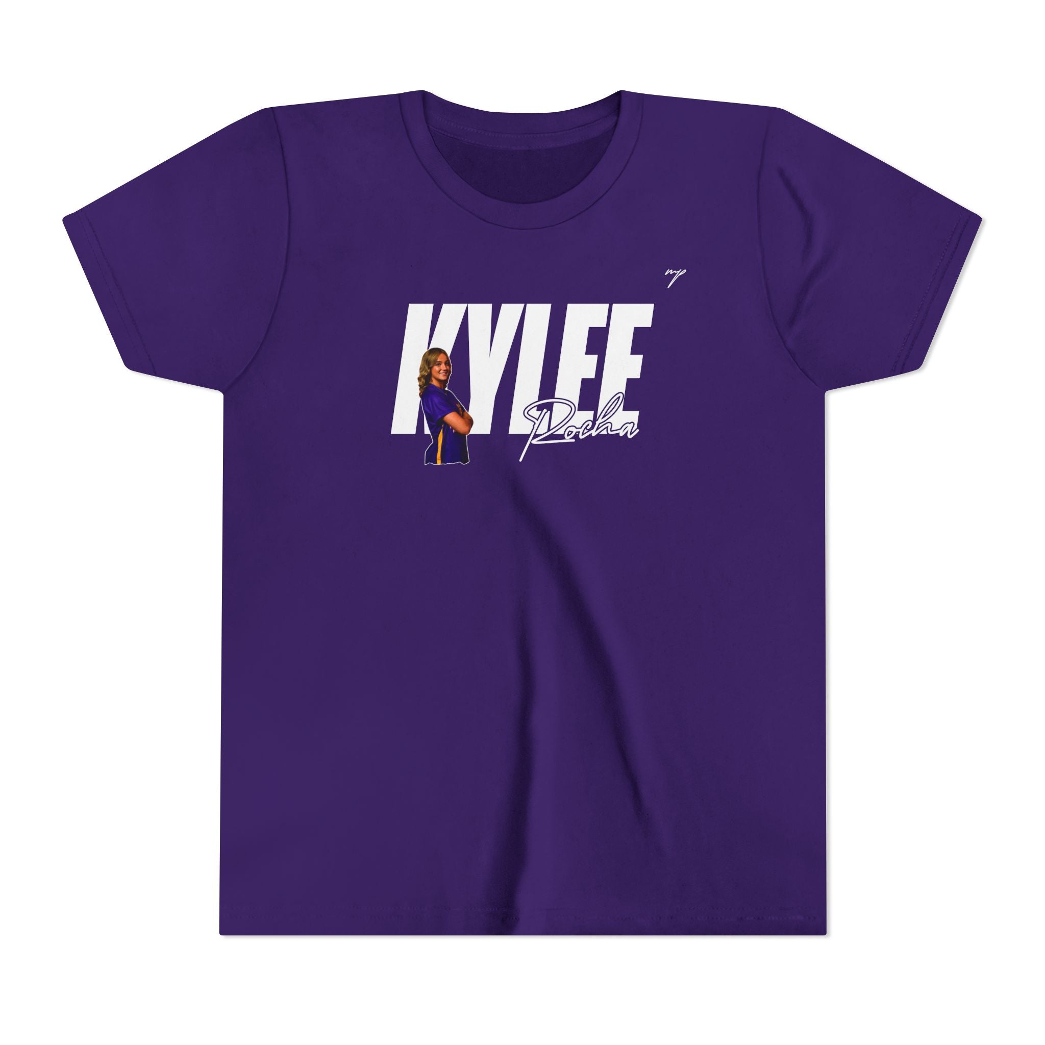 Kylee Rocha YOUTH Graphic Tee