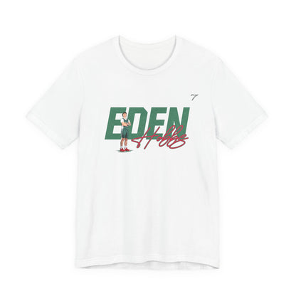 Eden Hobbs Graphic Tee