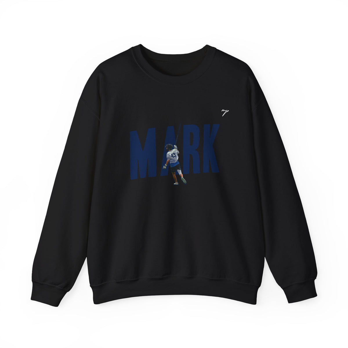 Mark Impemba Crewneck