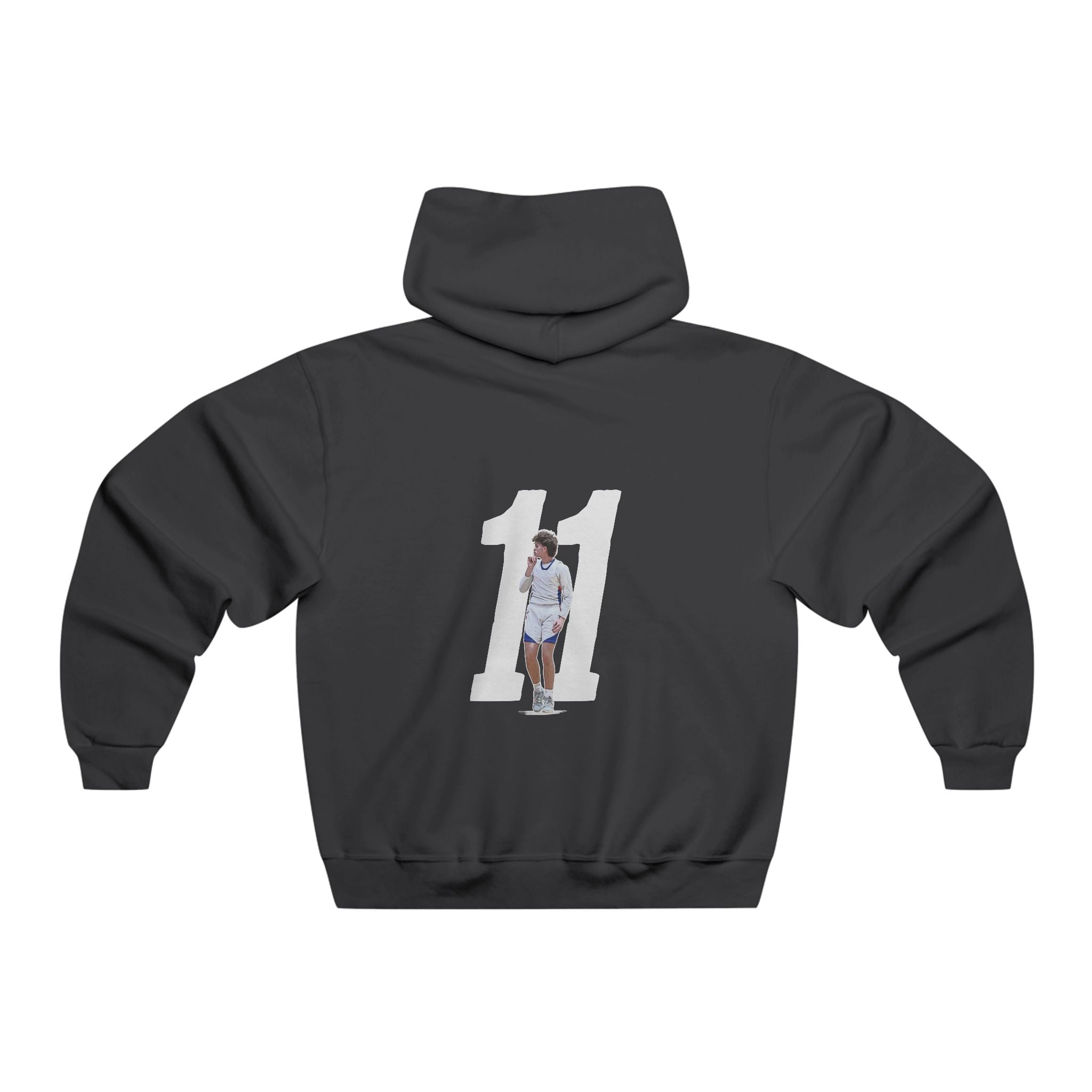 Ransom Soles Vintage Hoodie