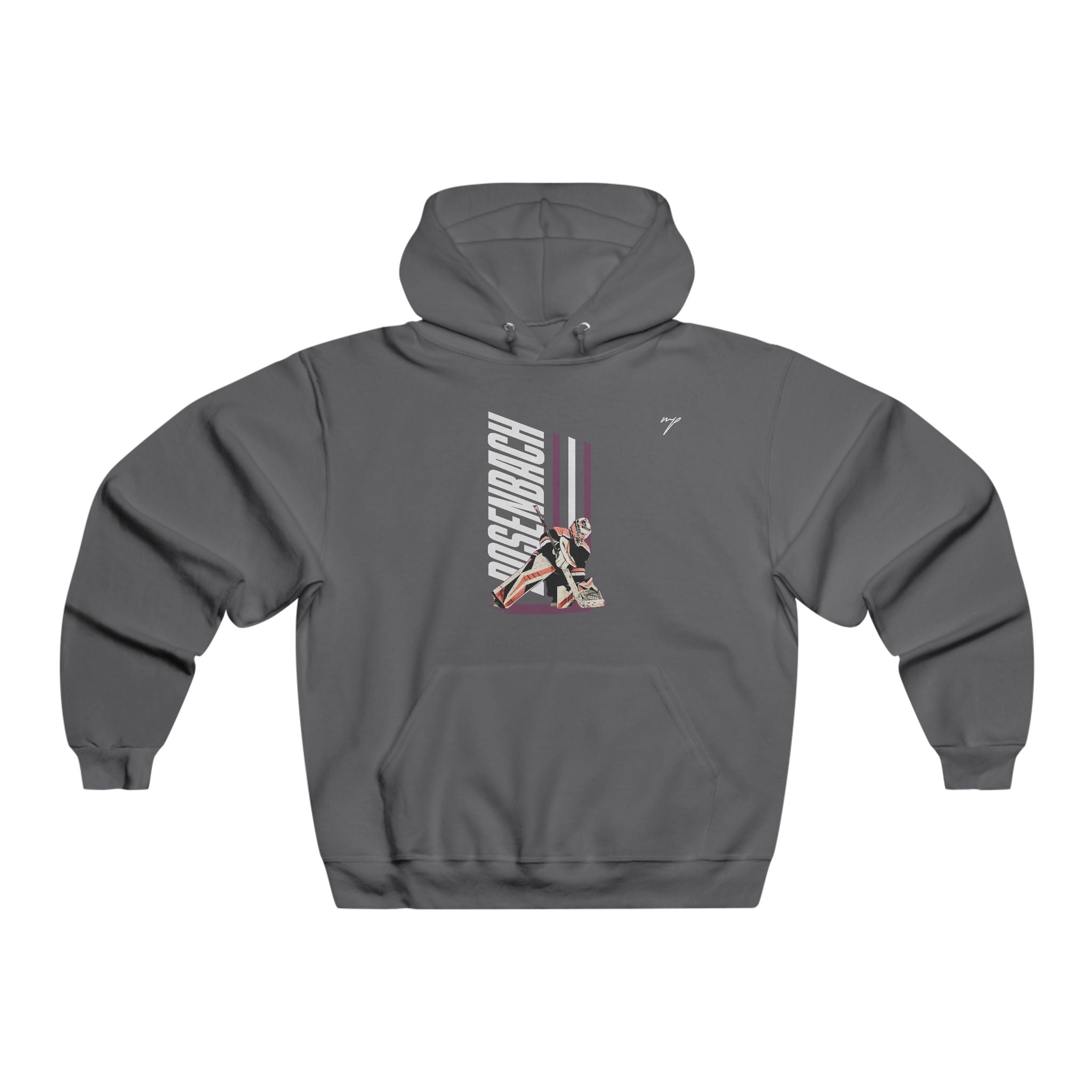 Anna Dosenbach Vintage Hoodie