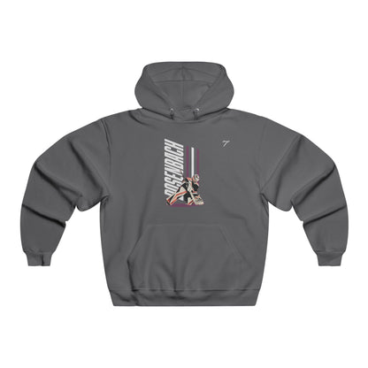 Anna Dosenbach Vintage Hoodie
