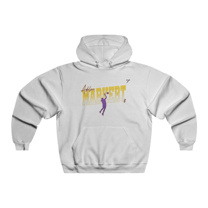 Ashlee Markert Vintage Hoodie