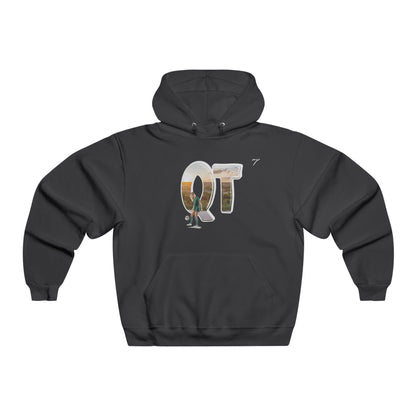 Quintin Tostevin Vintage Hoodie