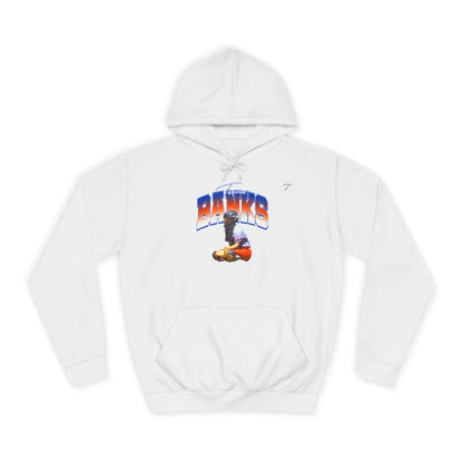 Tanner Banks Hoodie