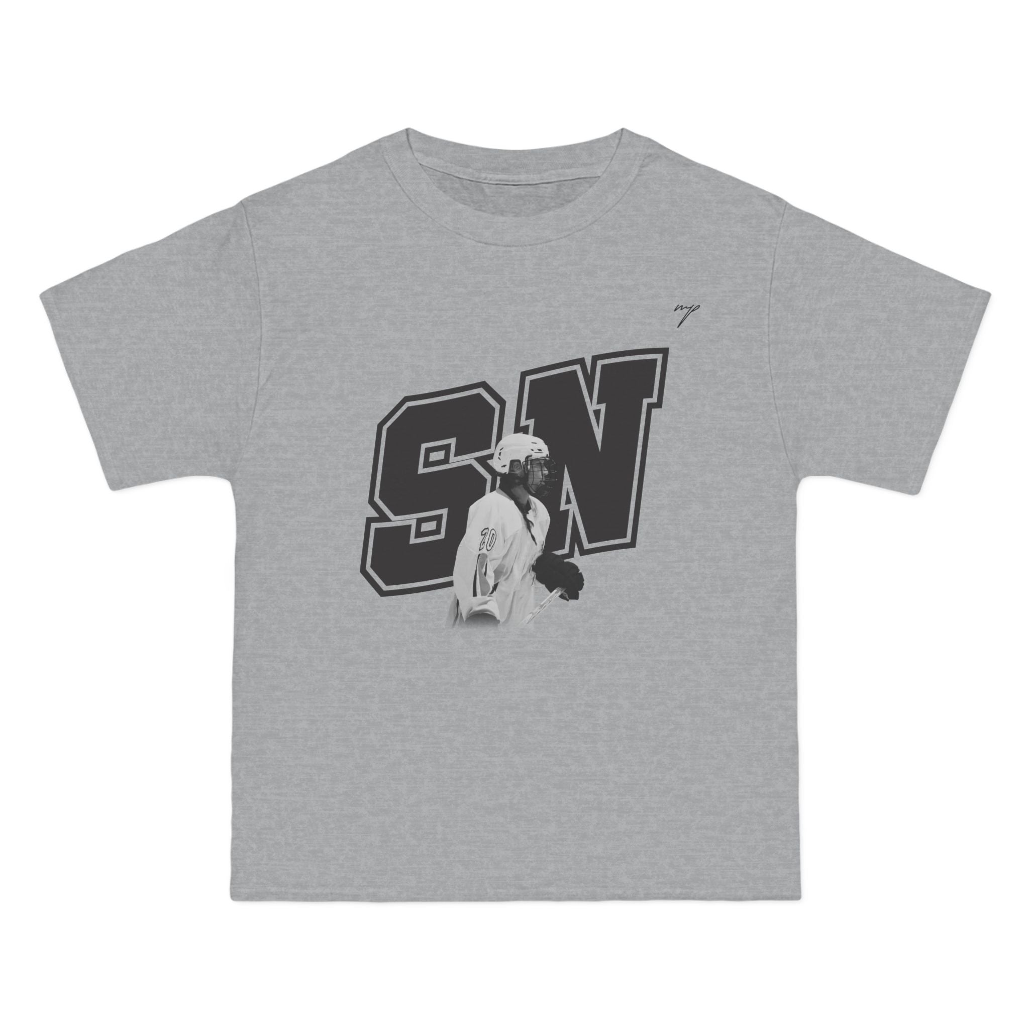 Sequoia Nebenionquit Vintage Tee