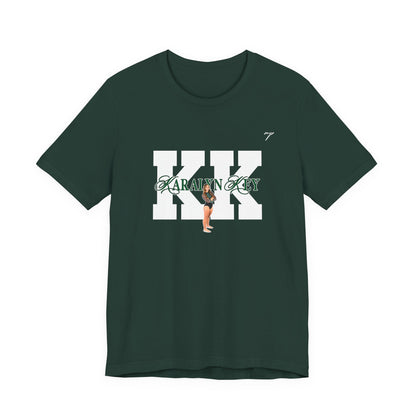 Karalyn Key Graphic Tee