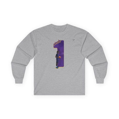 Frantzley Cherilus Long Sleeve Tee