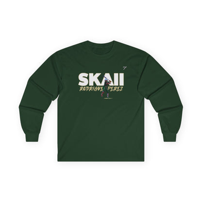 Skaii Rodriguez Perez Long Sleeve Tee