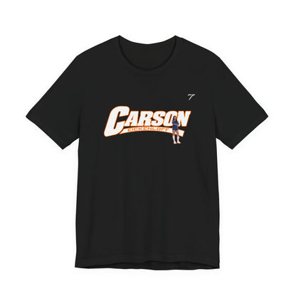 Carson Eickenloff Graphic Tee