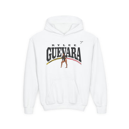 Rylee Guevara YOUTH Hoodie