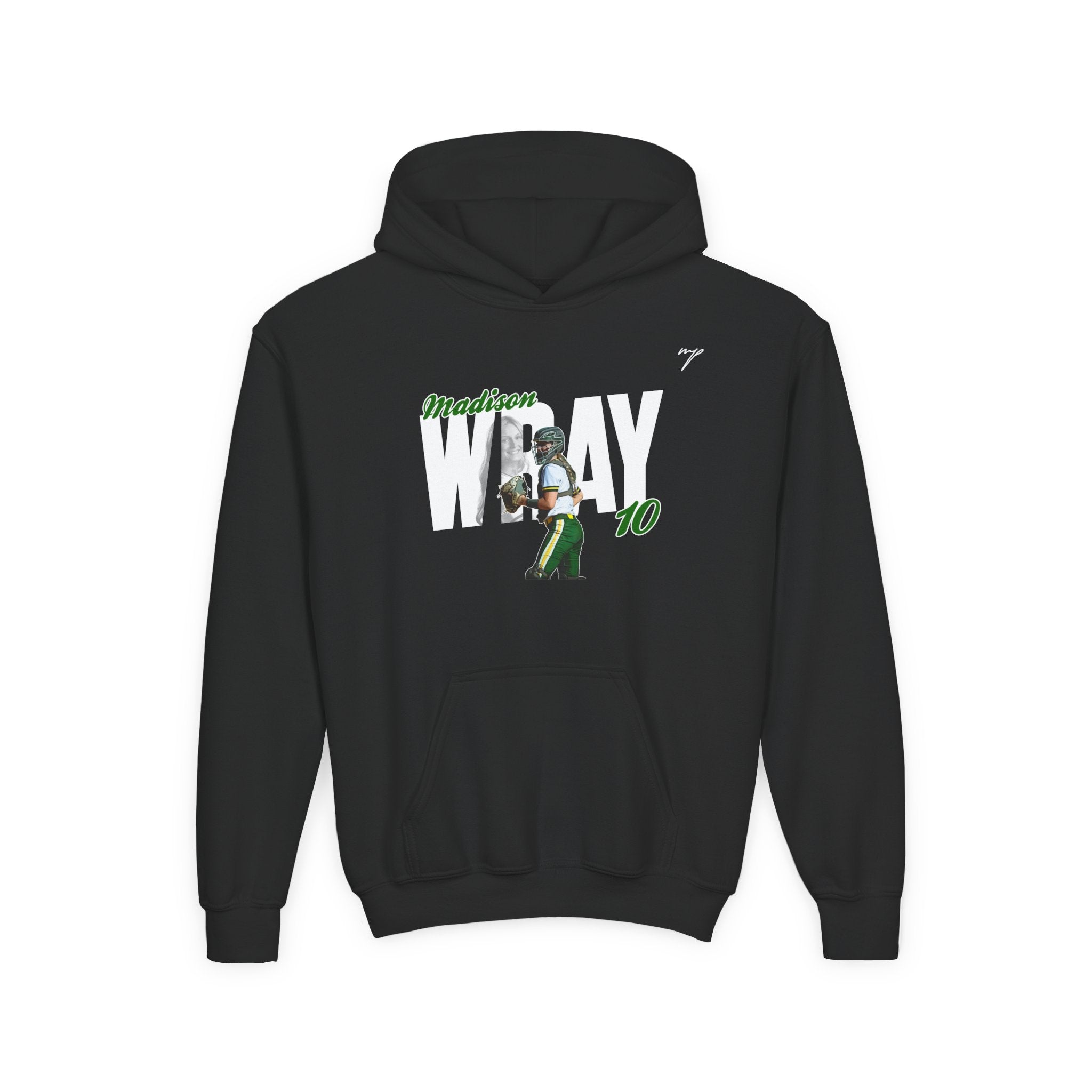 Madison Wray YOUTH Hoodie