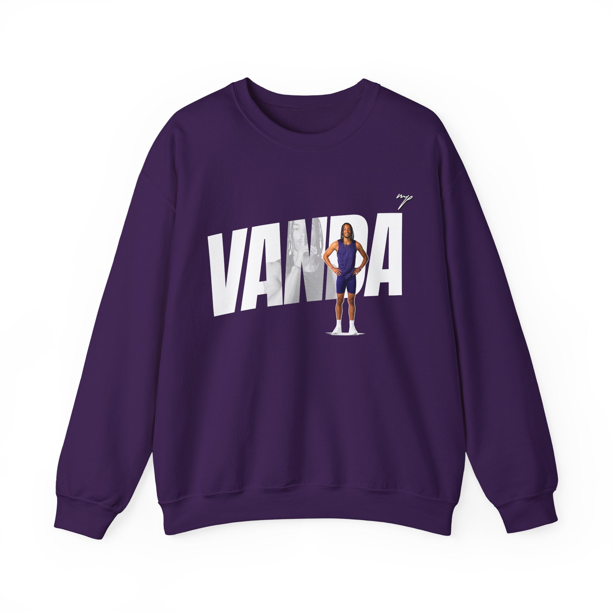 Evander Thomas Crewneck