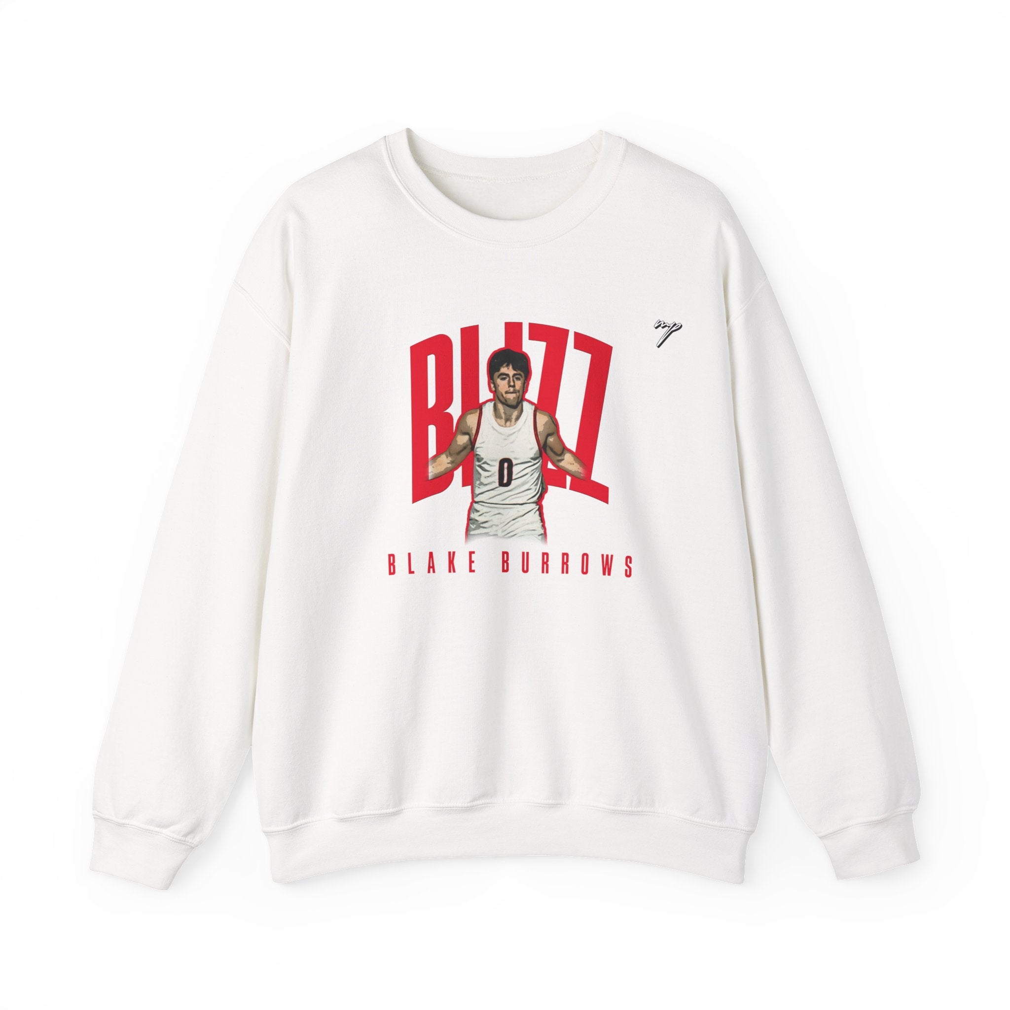 Blake Burrows Crewneck