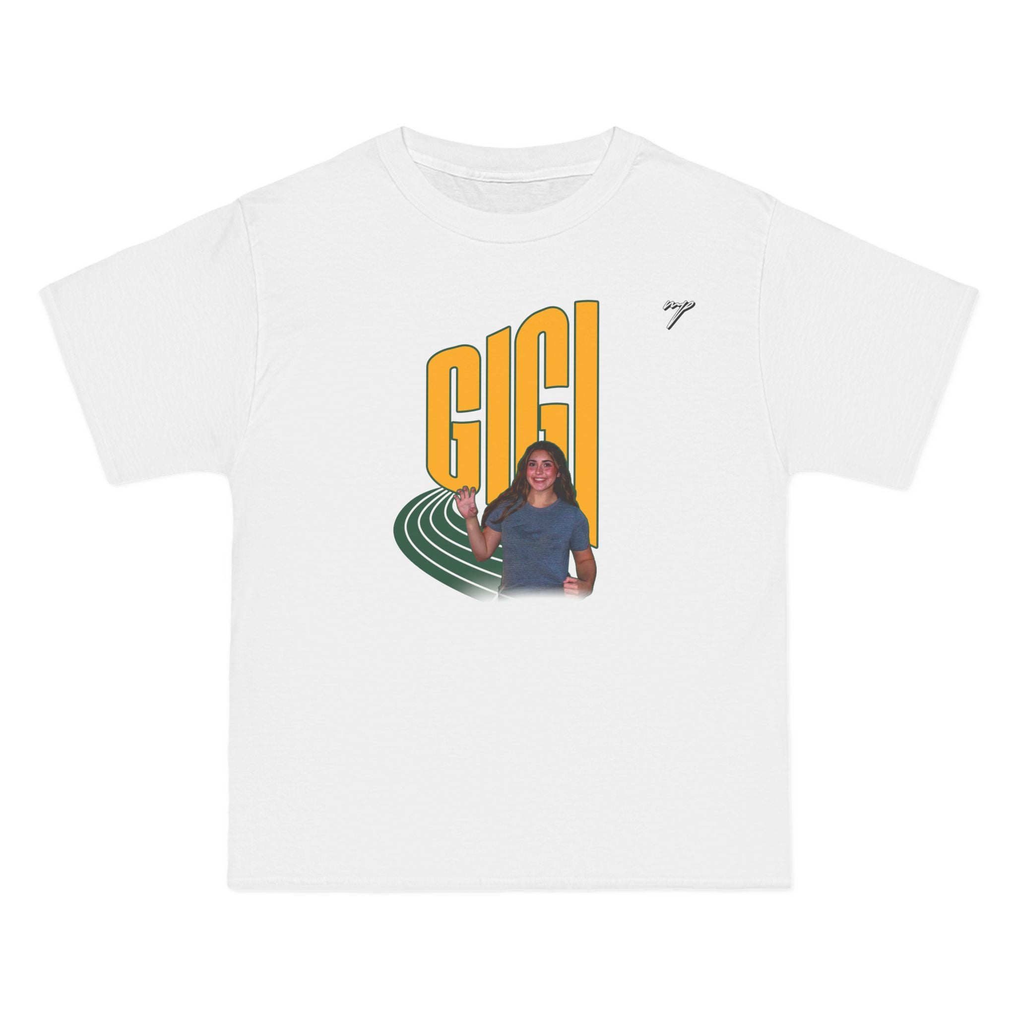 Gianna Smith Vintage Tee