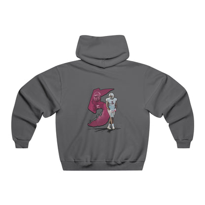 Damarcus Thompson Vintage Hoodie