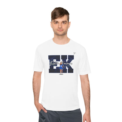 Elektra Koulouris Limited Edition Dry Fit Tee