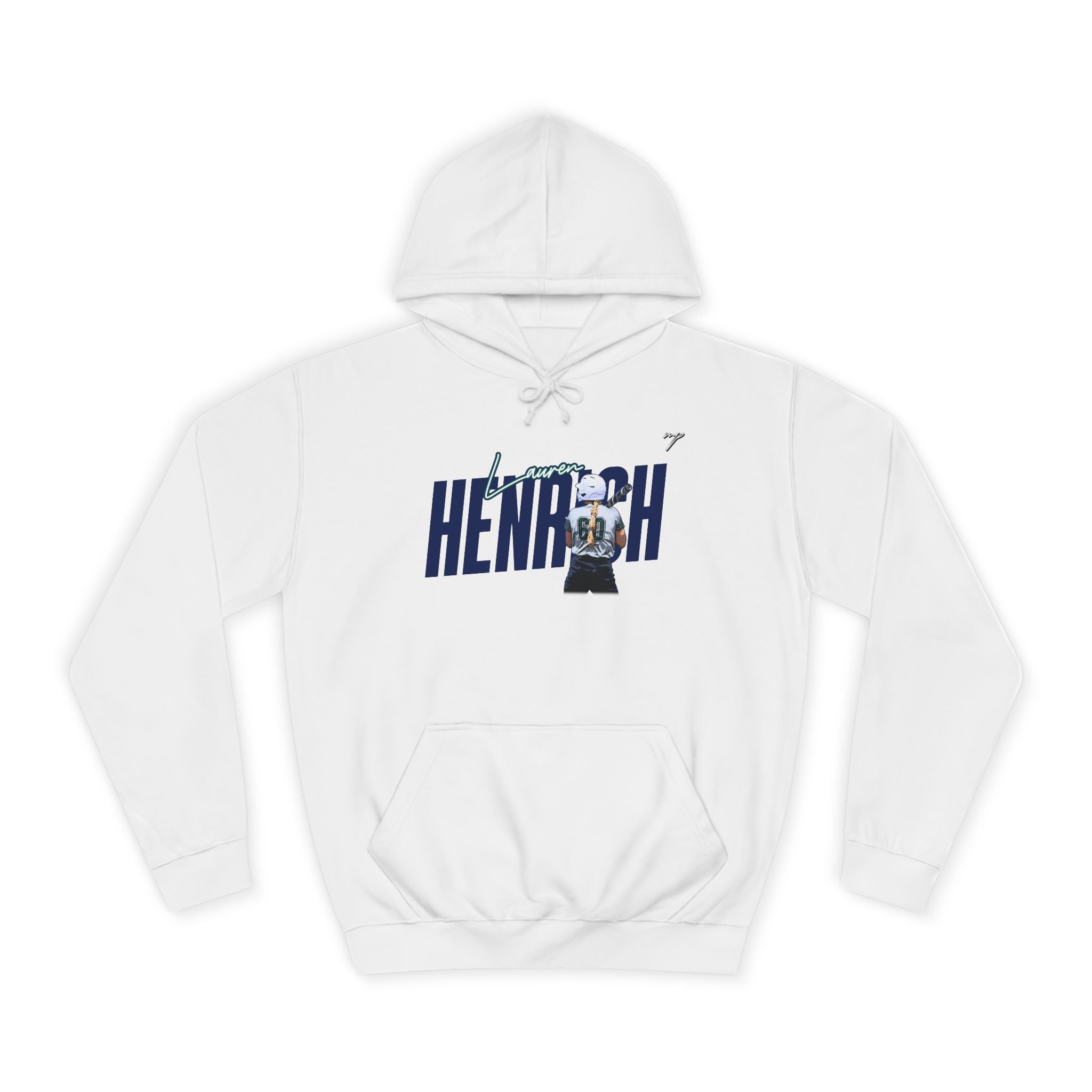 Lauren Henrich Hoodie