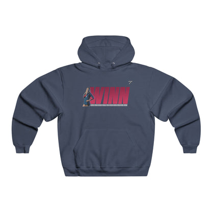 Loren Winn Vintage Hoodie