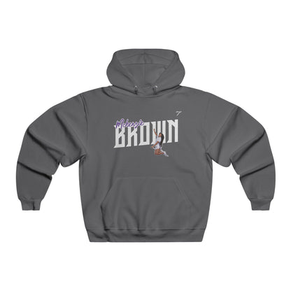 Mckenzie Brown Vintage Hoodie