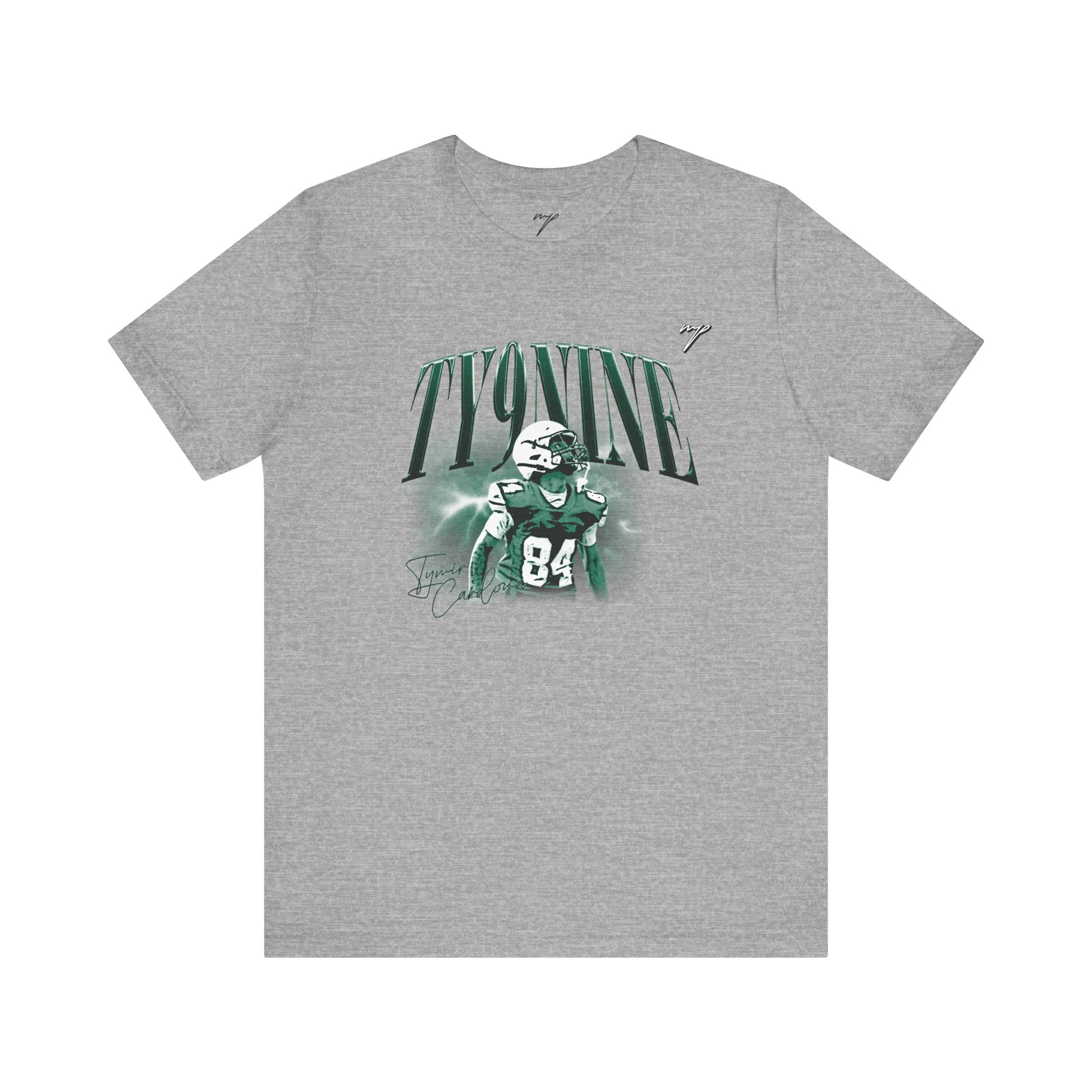 Tymir Cardona Graphic Tee