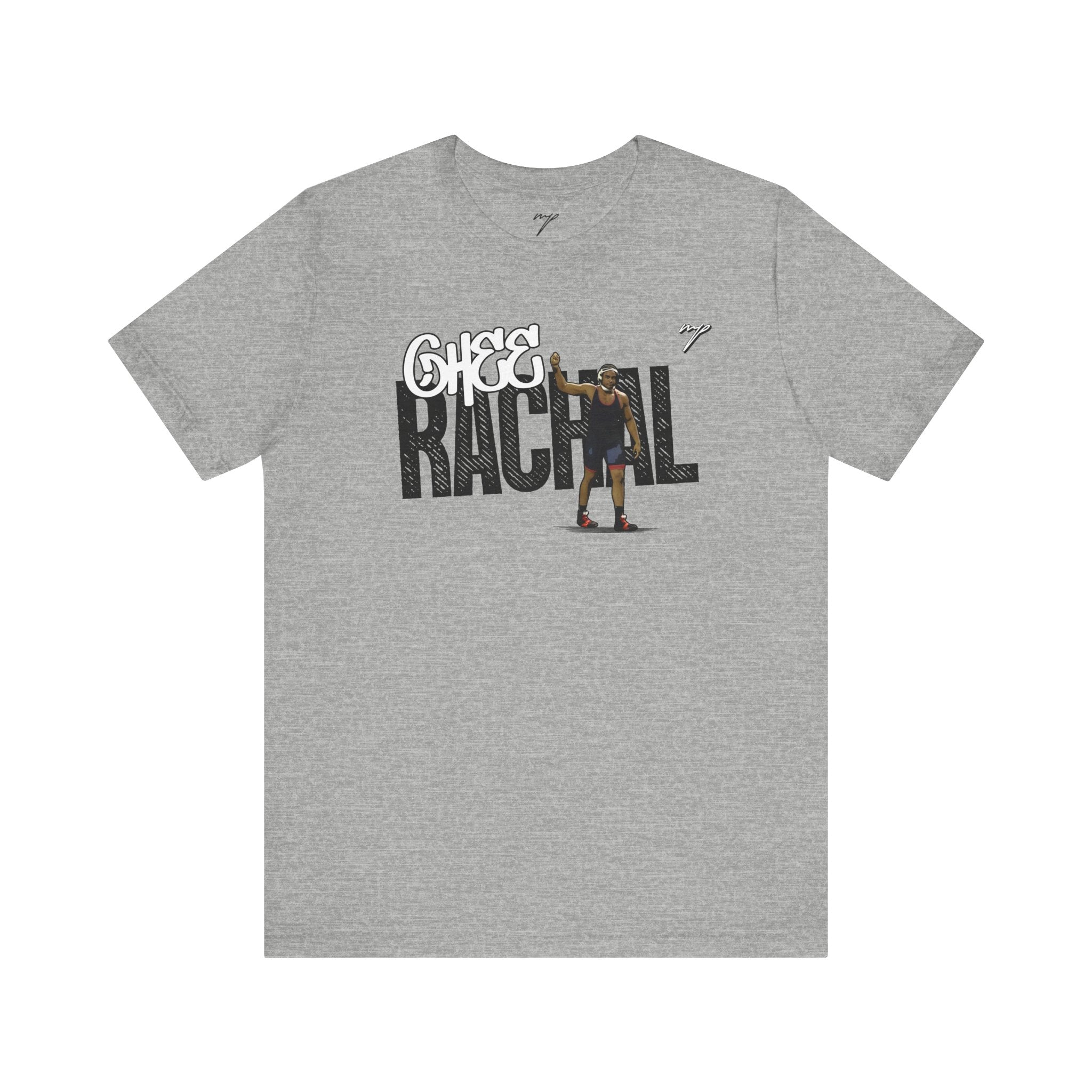 Ghee Rachal Graphic Tee