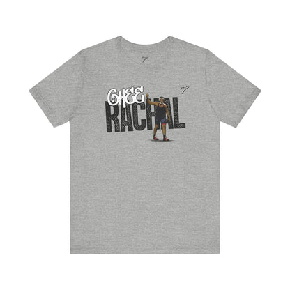 Ghee Rachal Graphic Tee