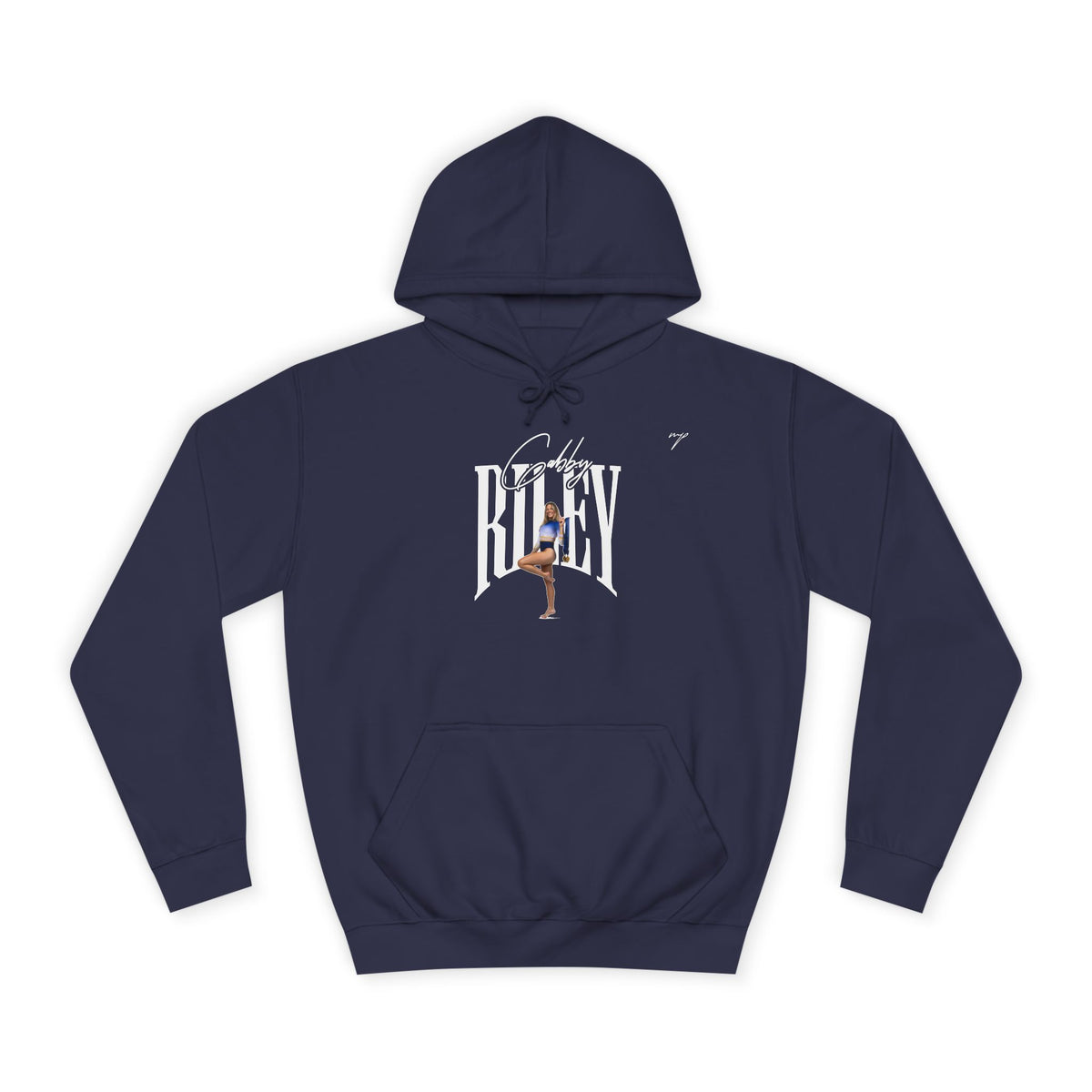 Gabby Riley Hoodie