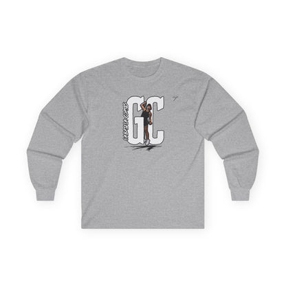 Gabriela Cortes Long Sleeve Tee