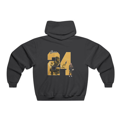 Ashlyn Bunn Vintage Hoodie