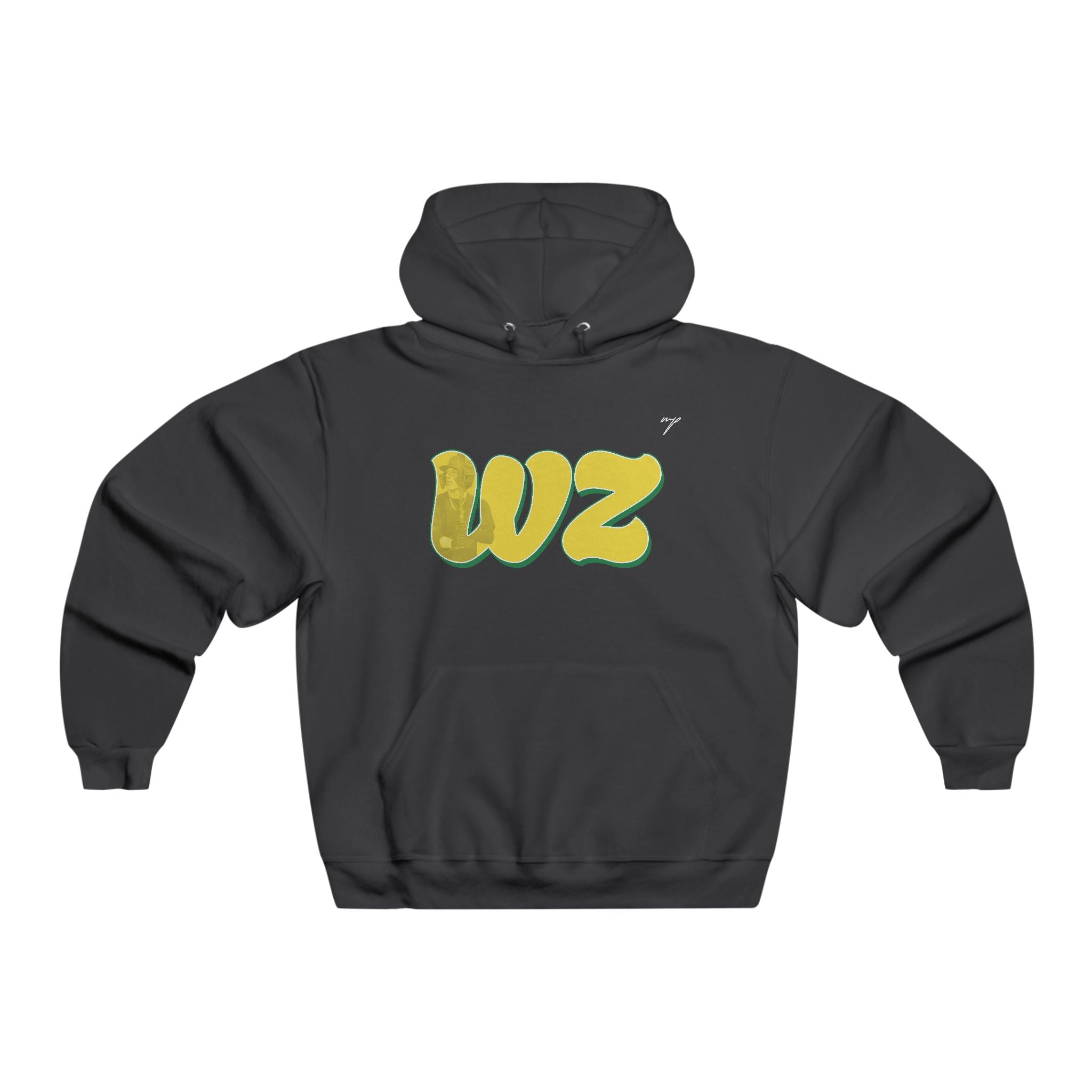 Wrigley Zweifel Vintage Hoodie