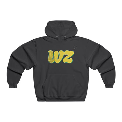 Wrigley Zweifel Vintage Hoodie