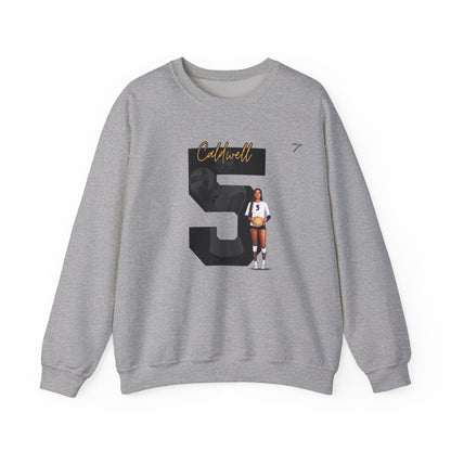 Terasita Caldwell Crewneck