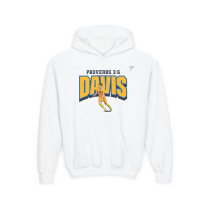 Colin Davis YOUTH Hoodie