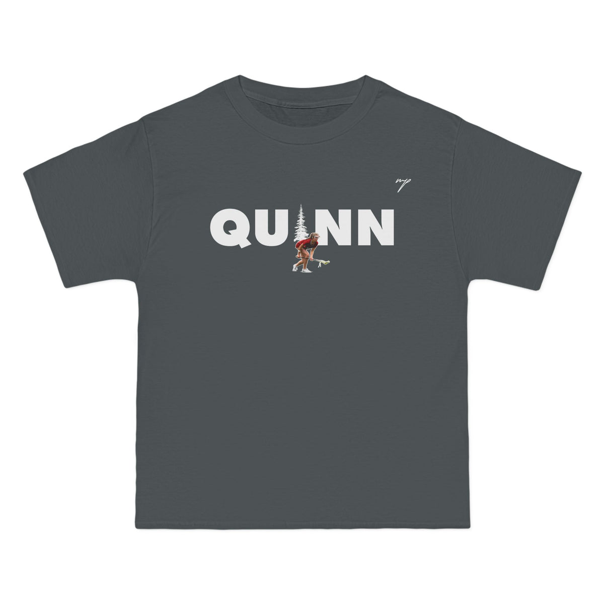 Addison Quinn Vintage Tee