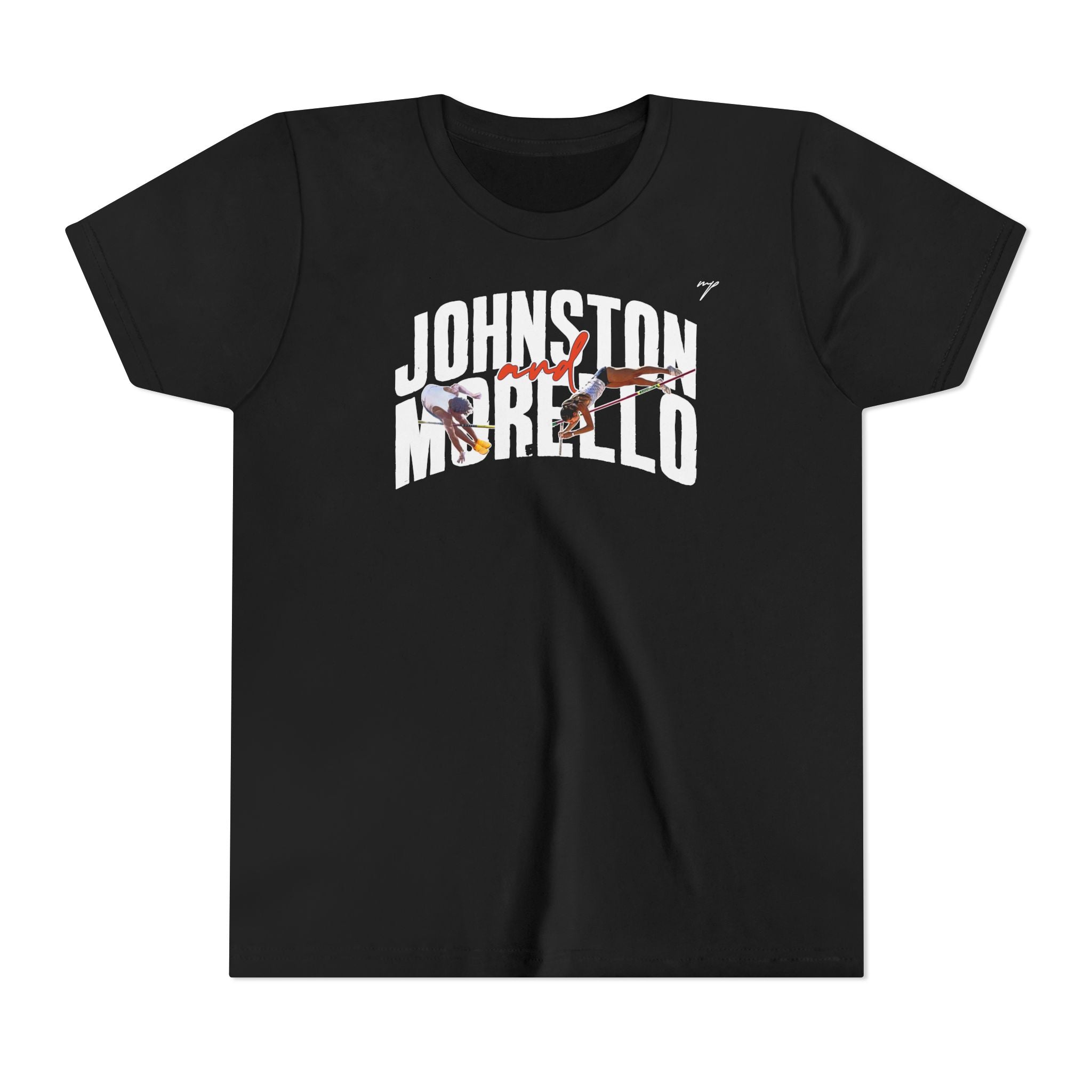 Cody Johnston Youth Graphic Tee