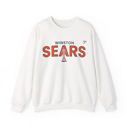 Winston Sears Crewneck
