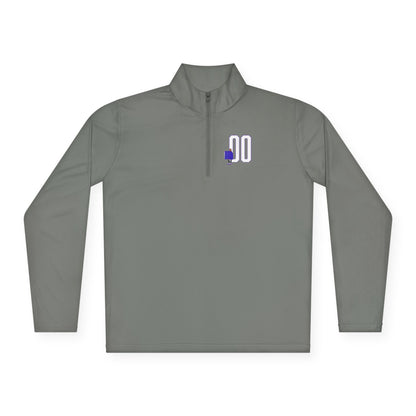 Makadyn Gust Quarter-Zip