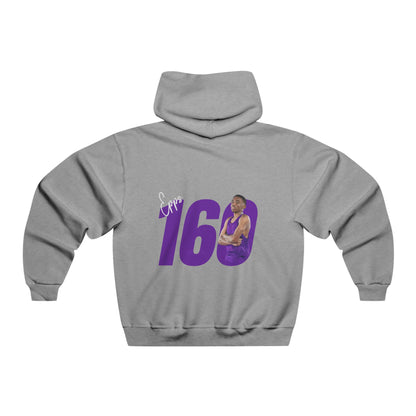 Dereon Epps Vintage Hoodie