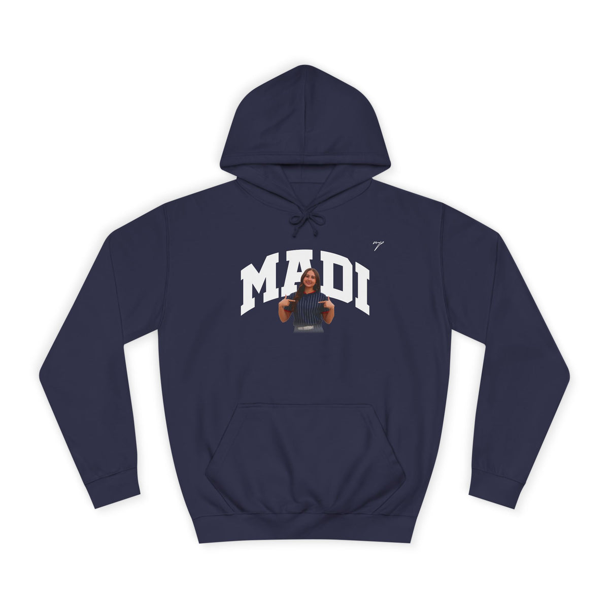 Madi Lowy Hoodie