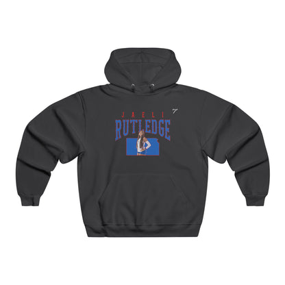 Jaeli Rutledge Vintage Hoodie