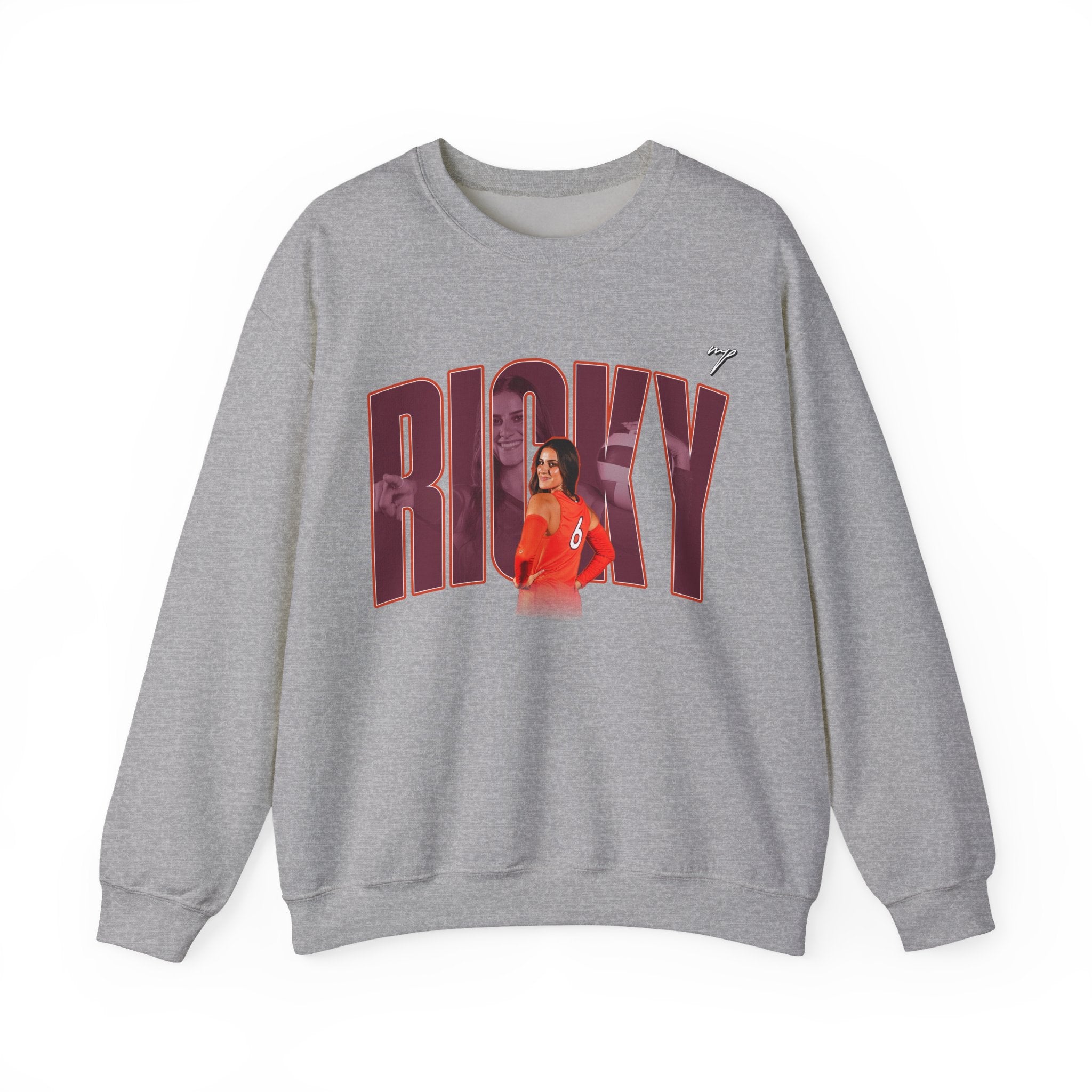 Erica Fava Crewneck