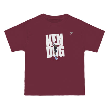 Kennedy Weston Vintage Tee